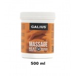 Aceite Sólido Calor Galius 500 ml
